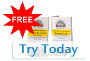 Colon Cleanse Free Sample