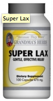 Colon Cleanse Product